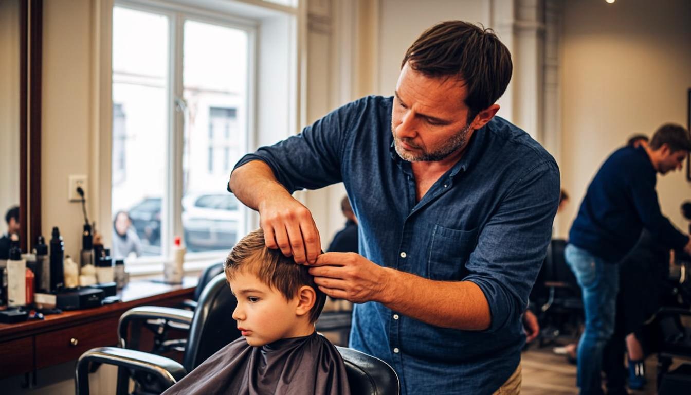 Corte Infantil y Adolescente