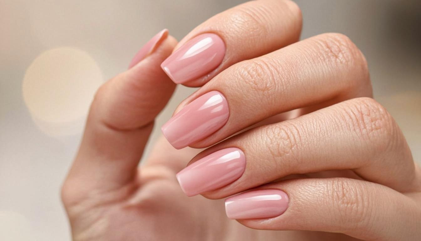 Esmaltado Tips Gel